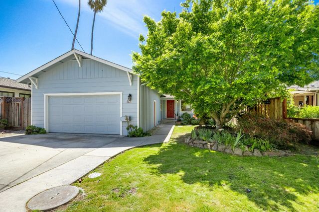 124 Coulson Avenue, Santa Cruz, CA 95060