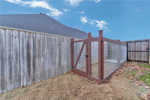 311 S Sundown Drive, Farmington, AR 72730