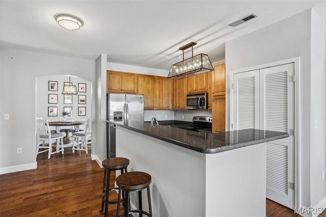 1251 Strassner Drive 2313, Brentwood, MO 63144