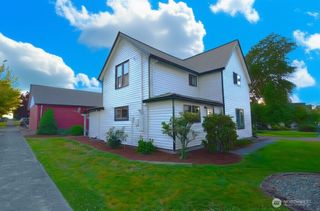 813 NW Ohio Avenue, Chehalis, WA 98532