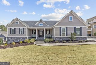 1011 Lofter Place, Greensboro, GA 30642