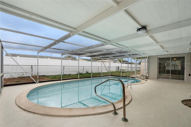 7134 FOX HOLLOW DRIVE, Port Richey, FL 34668