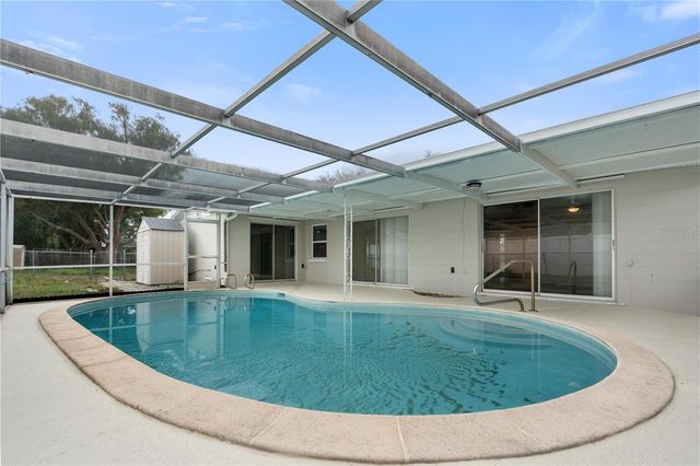 7134 FOX HOLLOW DRIVE, Port Richey, FL 34668