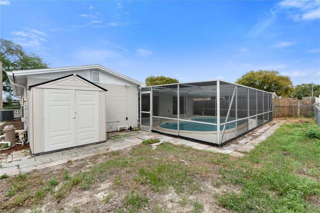 7134 FOX HOLLOW DRIVE, Port Richey, FL 34668