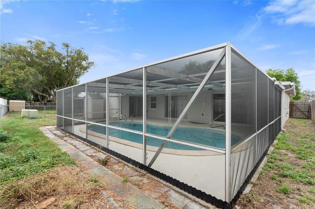 7134 FOX HOLLOW DRIVE, Port Richey, FL 34668