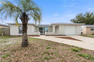 7134 FOX HOLLOW DRIVE, Port Richey, FL 34668