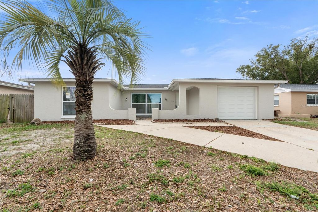 7134 FOX HOLLOW DRIVE, Port Richey, FL 34668