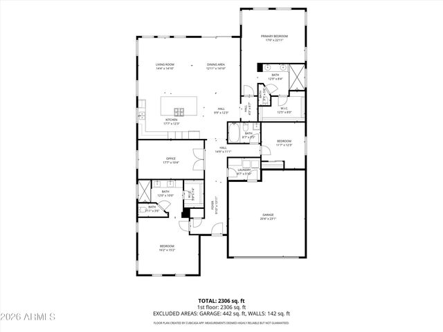 36154 N PUENTE ALTO Avenue, Queen Creek, AZ 85140