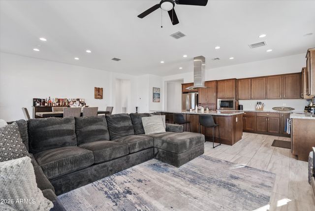 36154 N PUENTE ALTO Avenue, Queen Creek, AZ 85140