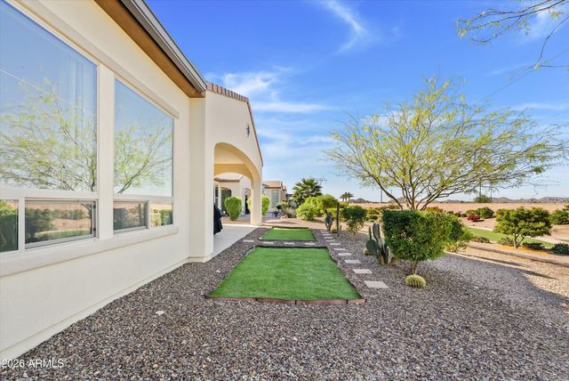 36154 N PUENTE ALTO Avenue, Queen Creek, AZ 85140