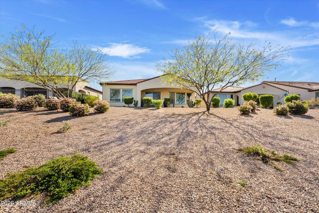 36154 N PUENTE ALTO Avenue, Queen Creek, AZ 85140