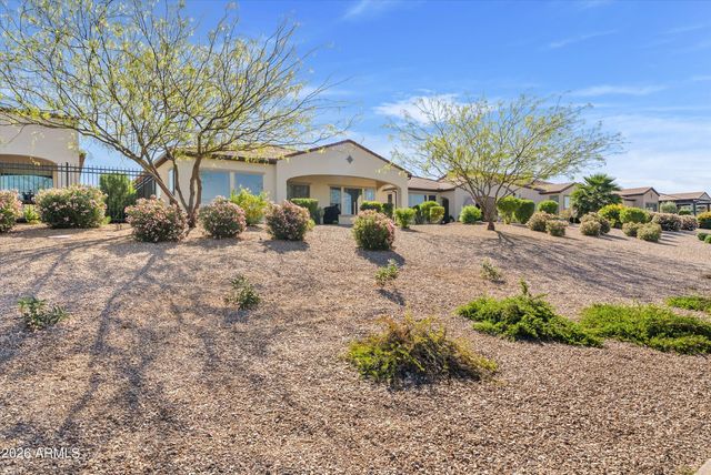 36154 N PUENTE ALTO Avenue, Queen Creek, AZ 85140
