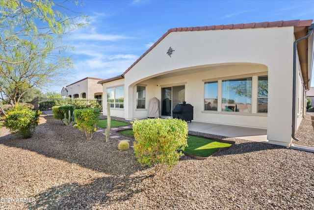 36154 N PUENTE ALTO Avenue, Queen Creek, AZ 85140