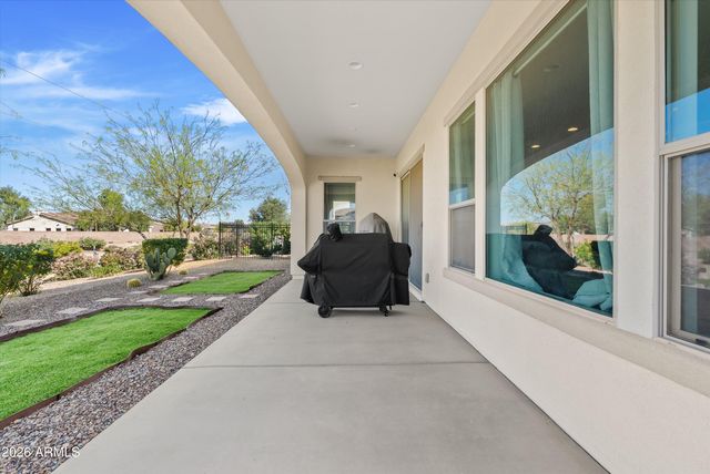36154 N PUENTE ALTO Avenue, Queen Creek, AZ 85140