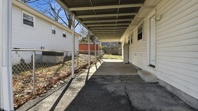 6016 Welworth Avenue, Chattanooga, TN 37412