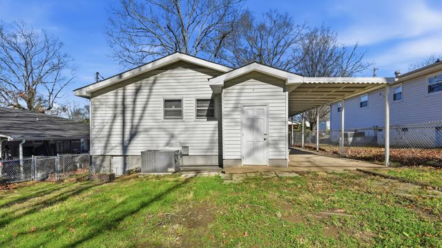 6016 Welworth Avenue, Chattanooga, TN 37412