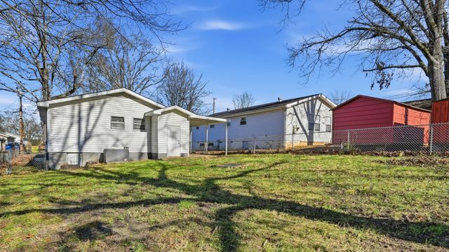 6016 Welworth Avenue, Chattanooga, TN 37412