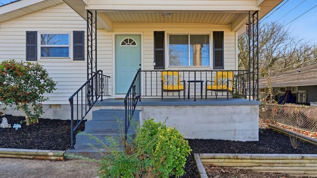 6016 Welworth Avenue, Chattanooga, TN 37412