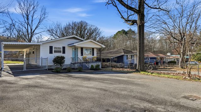6016 Welworth Avenue, Chattanooga, TN 37412