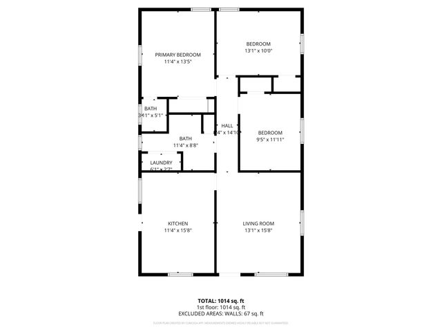 6016 Welworth Avenue, Chattanooga, TN 37412