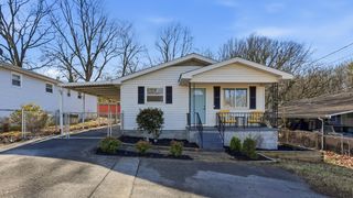 6016 Welworth Avenue, Chattanooga, TN 37412