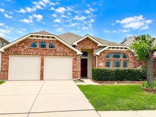 8621 Wagon Trail, Cross Roads, TX 76227