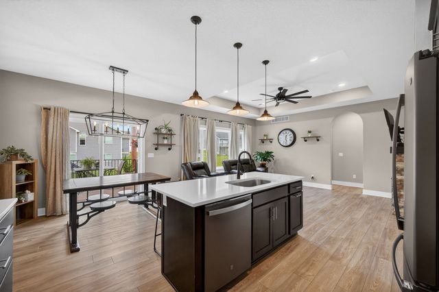 645 Pine Avenue, Norwalk, IA 50211