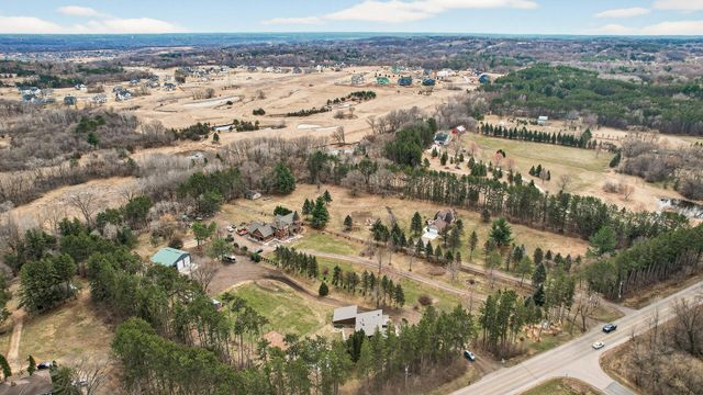 5053 Northbrook Boulevard N, Stillwater, MN 55082