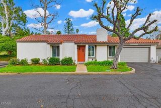 19509 Rinaldi Street 59, Porter Ranch (los Angeles), CA 91326