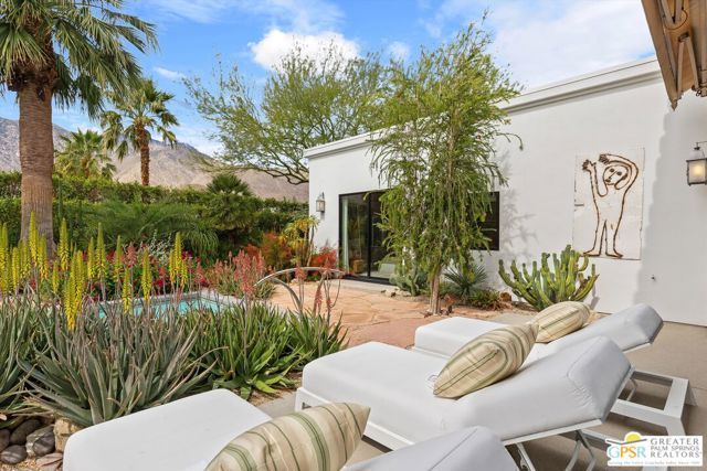 3077 Monte Sereno, Palm Springs, CA 92264