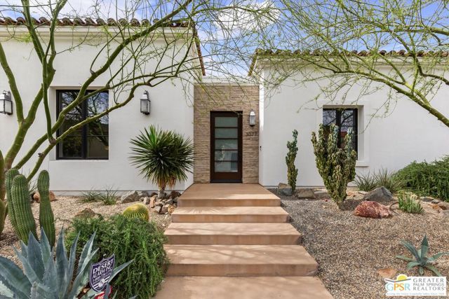 3077 Monte Sereno, Palm Springs, CA 92264