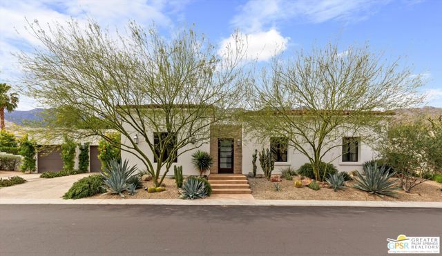 3077 Monte Sereno, Palm Springs, CA 92264