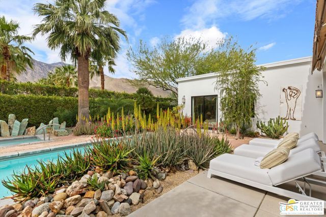 3077 Monte Sereno, Palm Springs, CA 92264