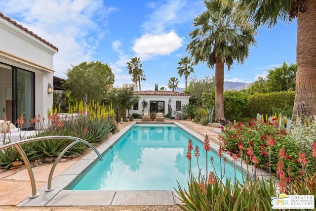 3077 Monte Sereno, Palm Springs, CA 92264