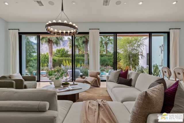 3077 Monte Sereno, Palm Springs, CA 92264