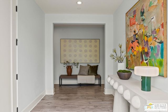 3077 Monte Sereno, Palm Springs, CA 92264