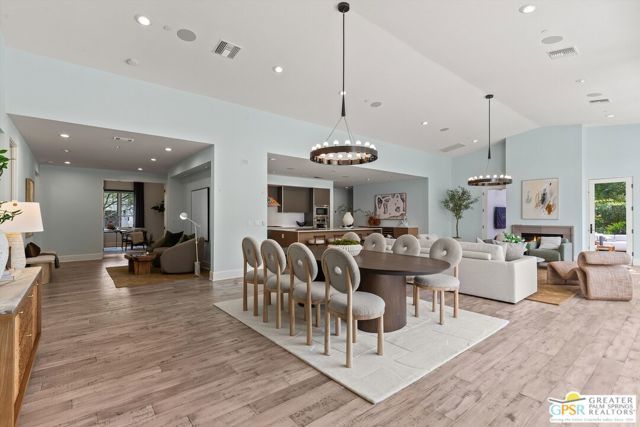 3077 Monte Sereno, Palm Springs, CA 92264