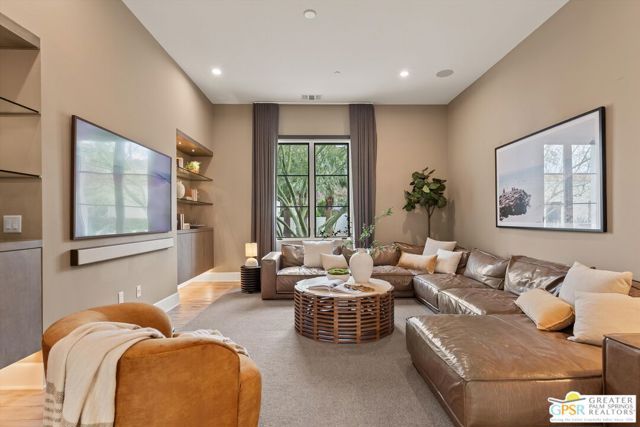 3077 Monte Sereno, Palm Springs, CA 92264