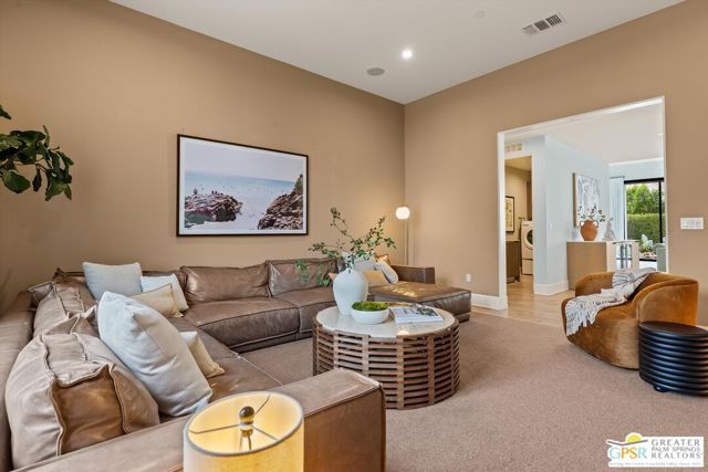 3077 Monte Sereno, Palm Springs, CA 92264