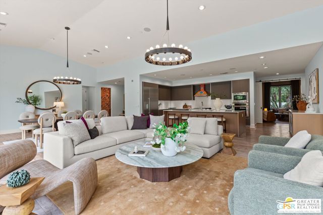 3077 Monte Sereno, Palm Springs, CA 92264