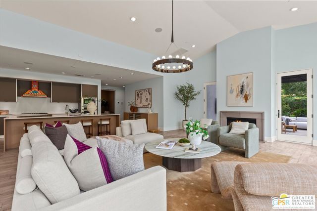 3077 Monte Sereno, Palm Springs, CA 92264