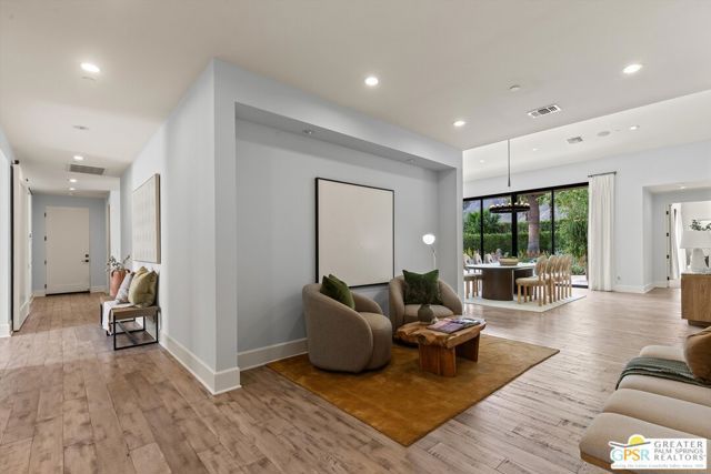 3077 Monte Sereno, Palm Springs, CA 92264