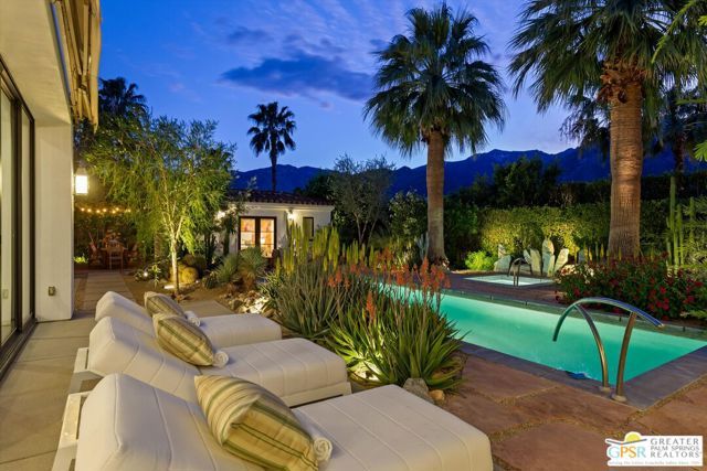 3077 Monte Sereno, Palm Springs, CA 92264