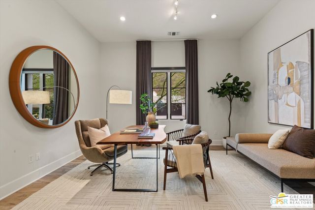 3077 Monte Sereno, Palm Springs, CA 92264