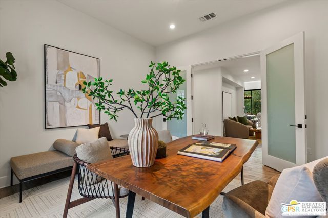 3077 Monte Sereno, Palm Springs, CA 92264