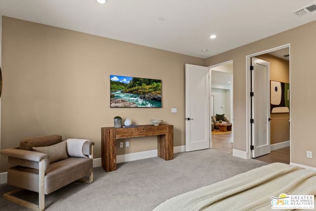 3077 Monte Sereno, Palm Springs, CA 92264