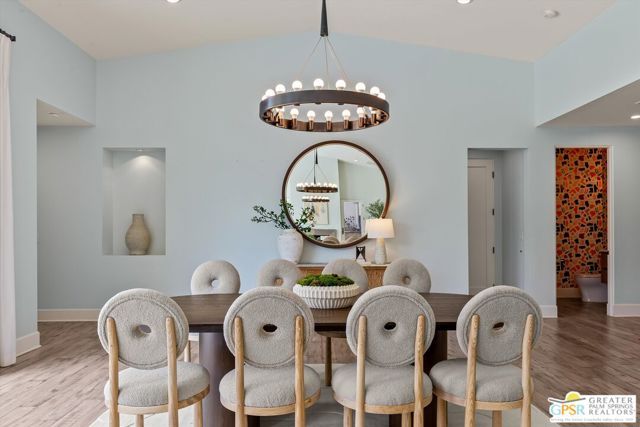 3077 Monte Sereno, Palm Springs, CA 92264