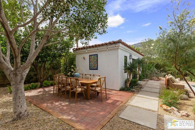 3077 Monte Sereno, Palm Springs, CA 92264