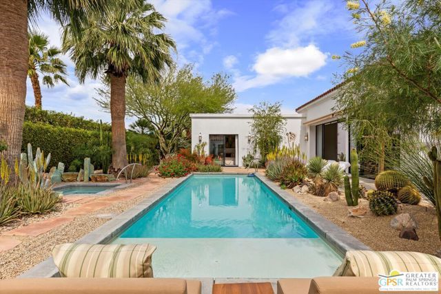 3077 Monte Sereno, Palm Springs, CA 92264