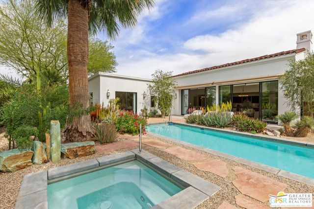 3077 Monte Sereno, Palm Springs, CA 92264